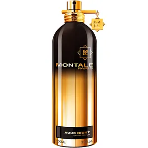 ادو پرفیوم مونتال مدل Aoud Night حجم 100 میلی لیتر
