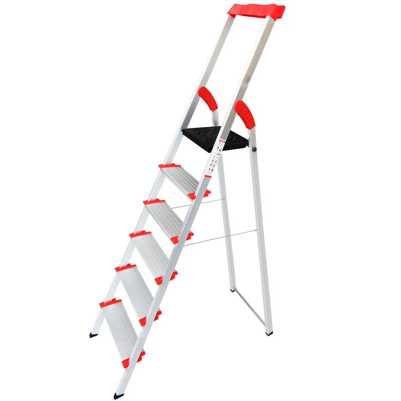 نردبان 6 پله مدل Yuksel نردبان 6 پله مدل Yuksel