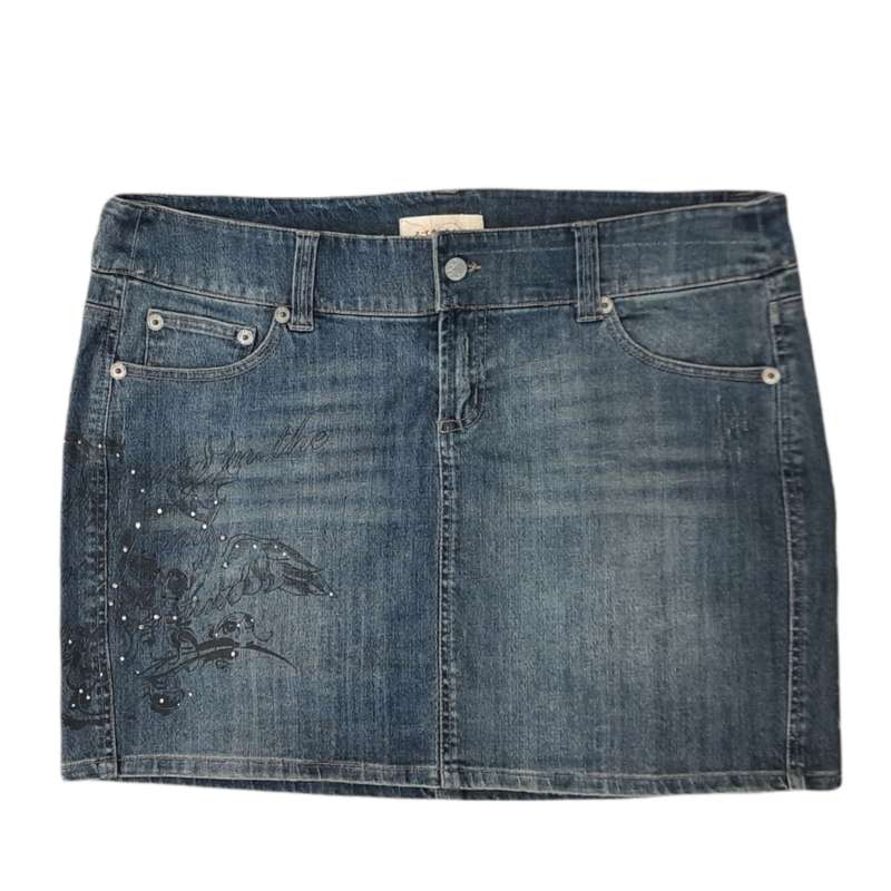 دامن زنانه مدل 3917