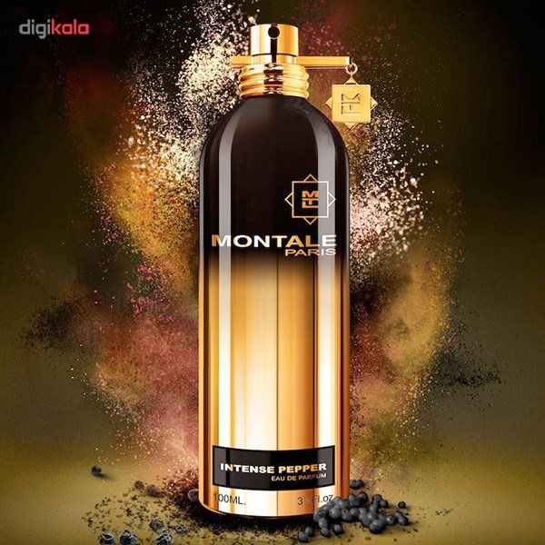 Montale discount aoud night