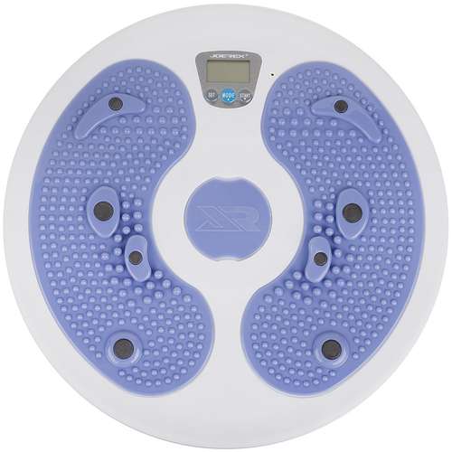 چرخونک الکترونیکی جورکس مدل 28480