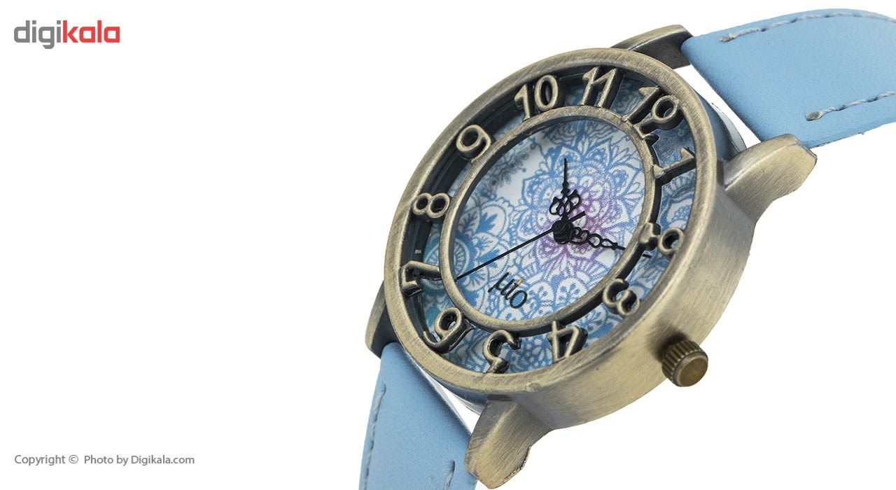 ساعت دست ساز زنانه میو مدل 908 -  - 3