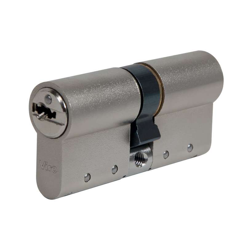 سیلندر قفل ویرو مدل Palladium