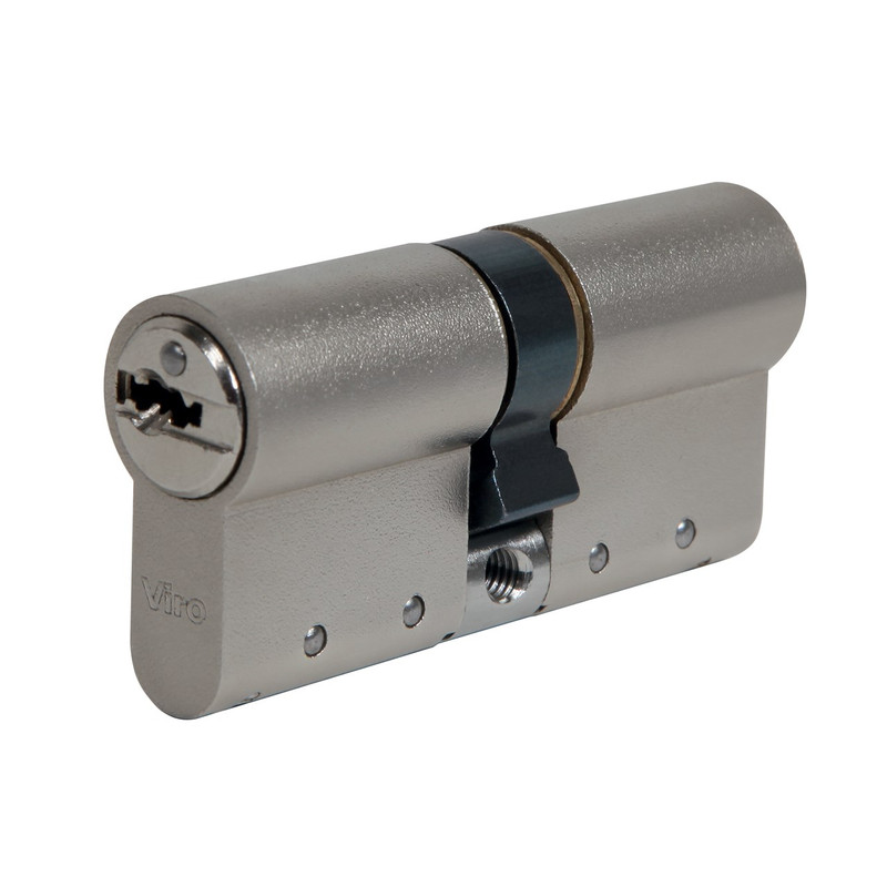 سیلندر قفل ویرو مدل Palladium