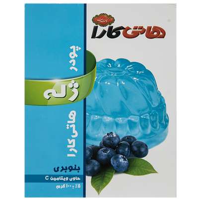 کدام طعم ژله خوشمزه است؟