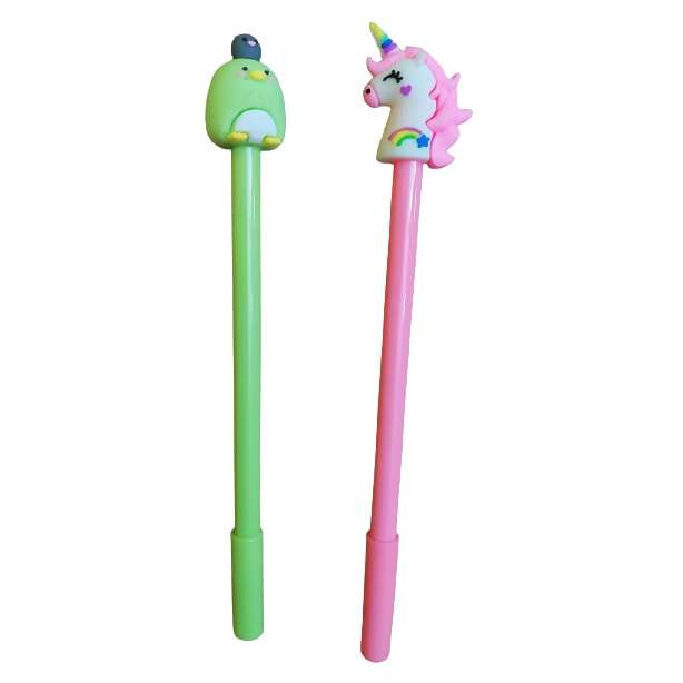 روان نویس مدل فانتزی کد 535 بسته دو عددی