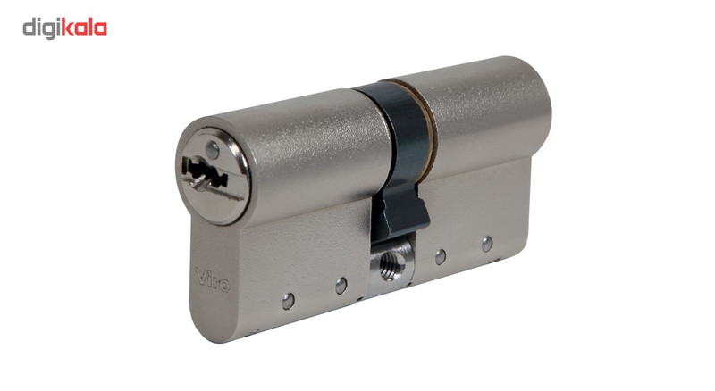 سیلندر قفل ویرو مدل Palladium