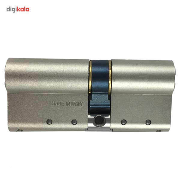 سیلندر قفل ویرو مدل Palladium