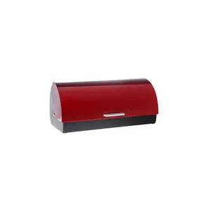 ظرف نان کاراجا مدل redgold