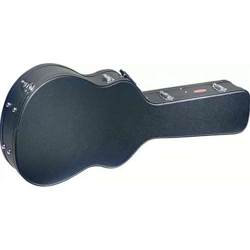 هارد کیس گیتار آکوستیک دردنات استگ مدل GCA-W