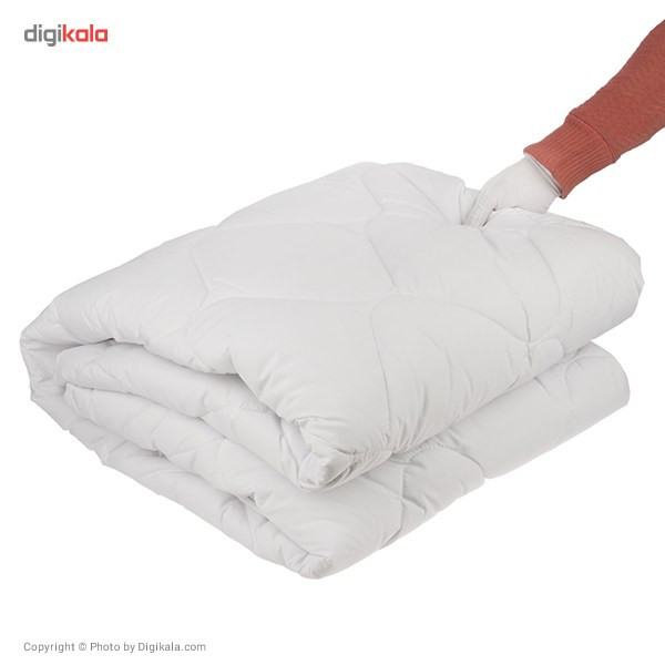 لحاف یک نفره گلریس مدل Odessa سایز 220 × 160 سانتی متر لحاف یک نفره گلریس مدل Odessa سایز 220 × 160 سانتی متر
