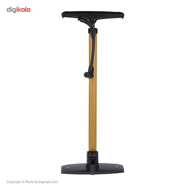 تلمبه دستی انرژی مدل GF-55