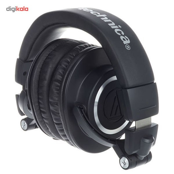 Ath m50x store audio technica