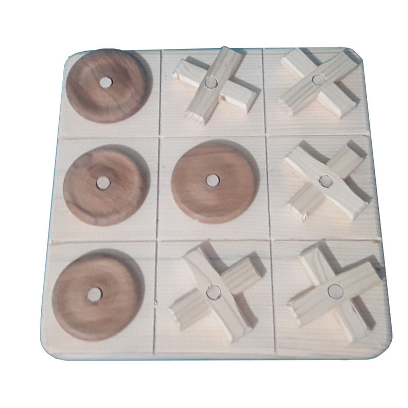 دوز چوبی مدل d101