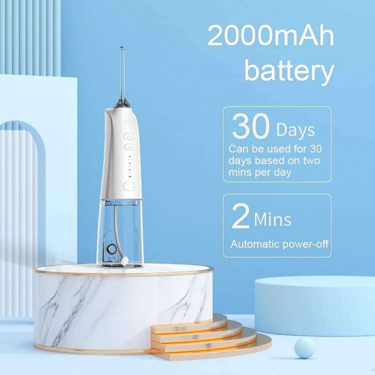 دستگاه  شست و شوی دهان و دندان نایس فیل مدل FC2730