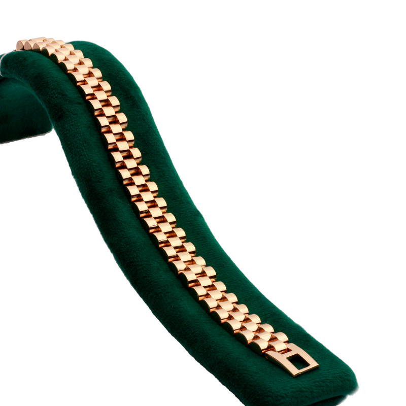 دستبند زنانه ژوپینگ مدل TBR 227