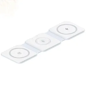 شارژر بی سیم رسی مدل RCW-36