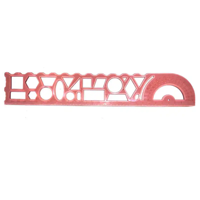 خط کش 30 سانتی متری کد 178