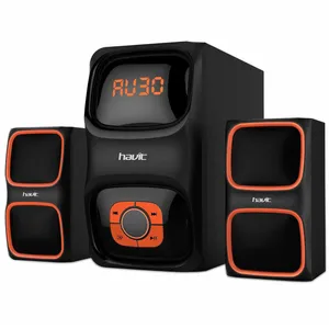 اسپیکر بلوتوثی هویت مدل HV-SF3088BT