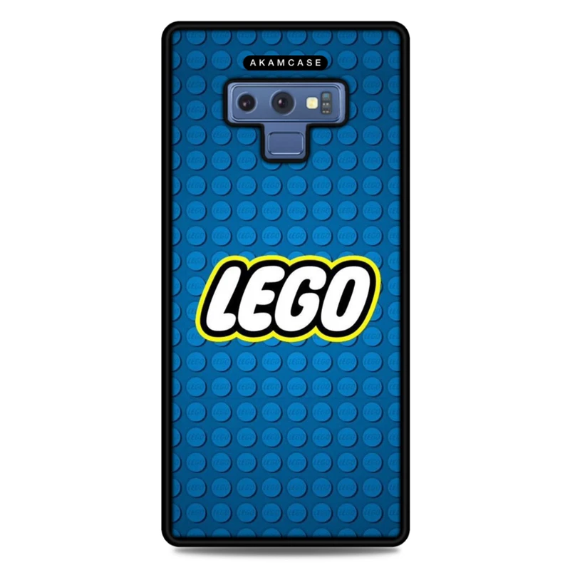 کاور آکام مدل AMC-WSGN9-LEGO13 مناسب برای گوشی موبایل سامسونگ Galaxy Note 9