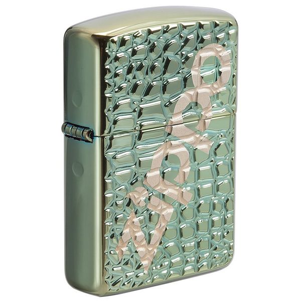 فندک زیپو مدل Armor Chameleon کد 29525 فندک زیپو مدل Armor Chameleon کد 29525