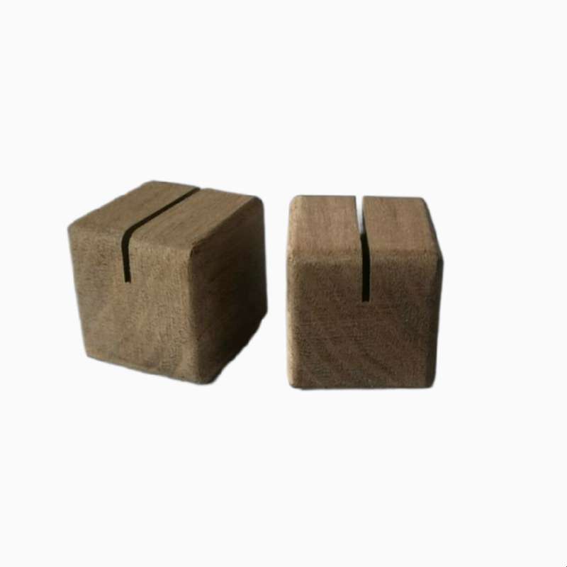 جای کارت طرح مکعب مدل as100 مجموعه دو عددی