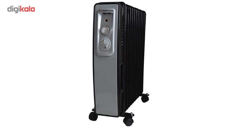 شوفاژ برقی هاردستون مدل OR2508