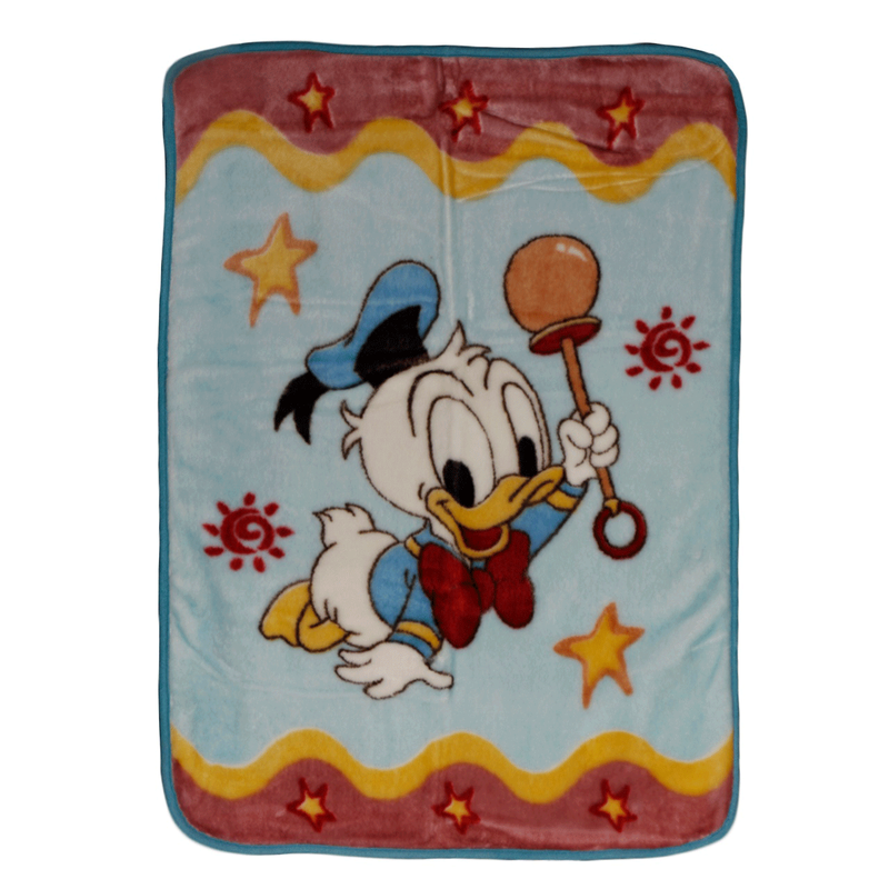 پتو کودک نرمینه بافت مدل ANI-12