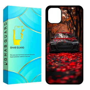 Ghab Guard CHAPGHAB Cover For Apple iPhone 11