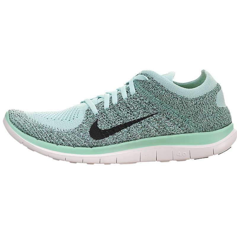 کفش مخصوص دویدن زنانه نایکی مدل Free Flyknit 4.0