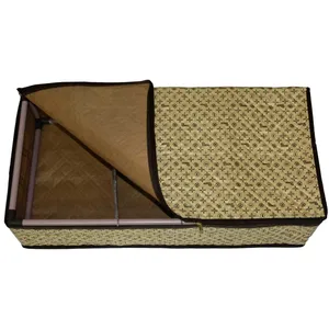جعبه لباس چهار خانه هومتکس کدMH11
