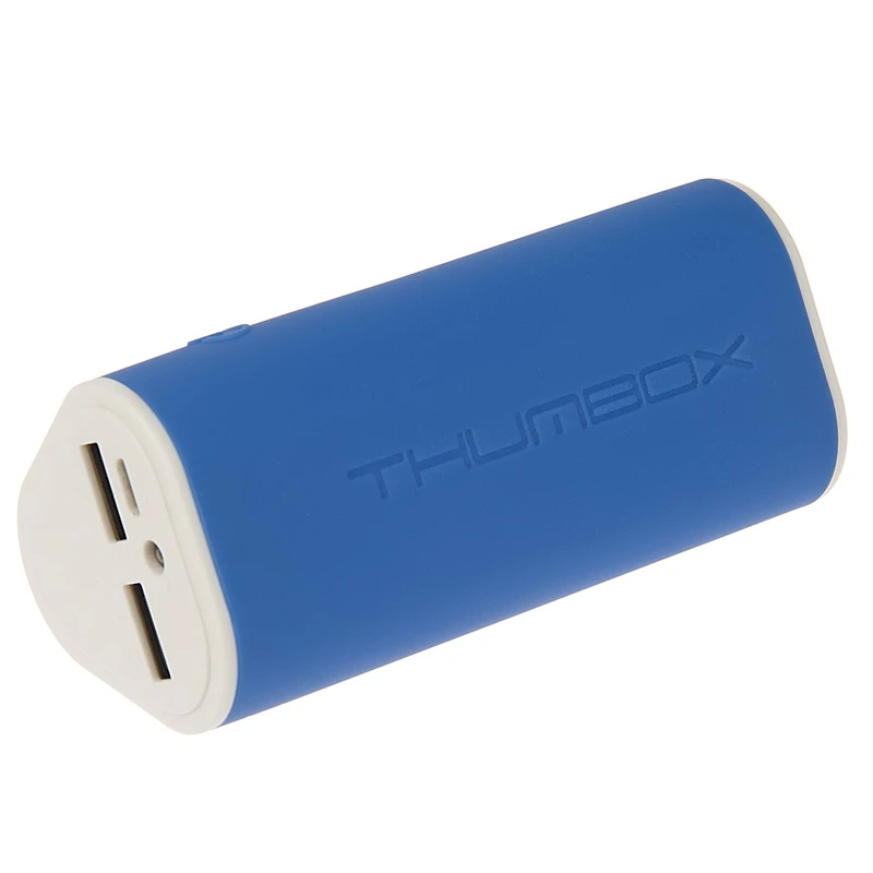 شارژر همراه مایپو مدل  THUMBOX JellyPower XX با ظرفیت 7800 میلی آمپر ساعLت
