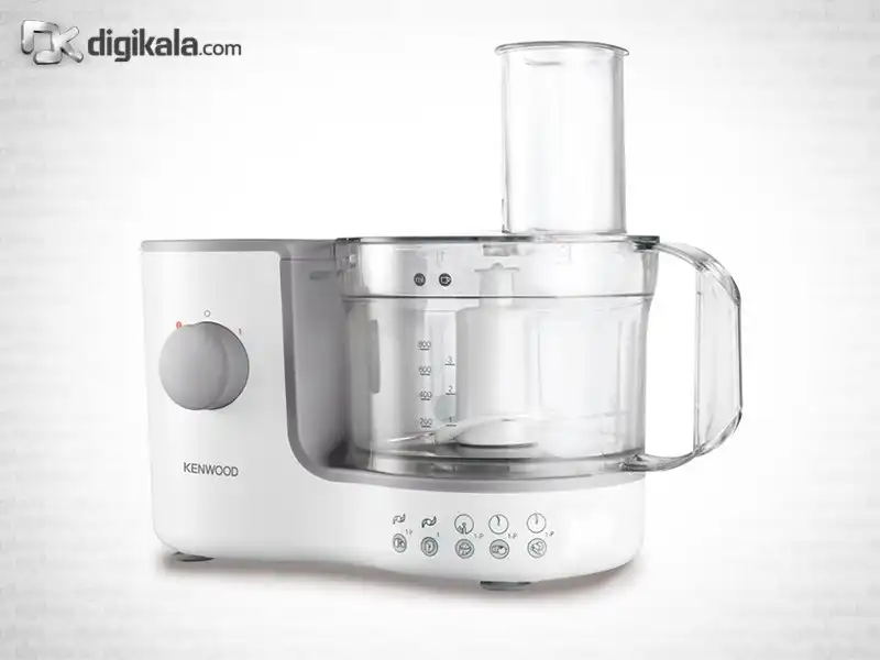 غذاساز کنوود مدل FP120