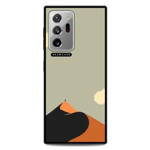 AKAM AMC-WSGN20U-DESERT-22 Cover For Samsung Galaxy Note 20 Ultra