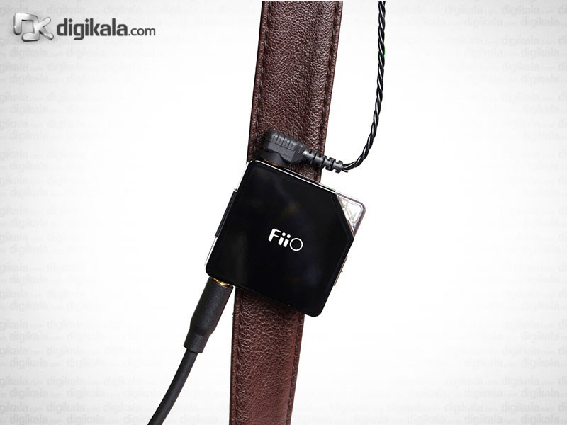 آمپلی فایر قابل حمل فیو فوجیاما E06 آمپلی فایر قابل حمل فیو فوجیاما E06