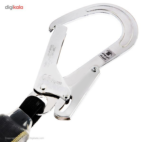 لنیارد البرز پوشش مدل تسمه دار ضربه گیر