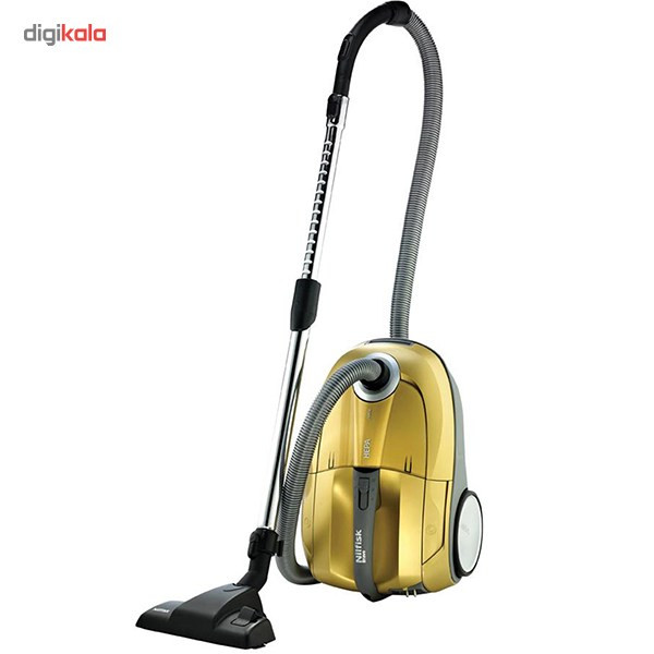 جاروبرقی نیلفیسک مدل Bravo Power Pet Pack EU