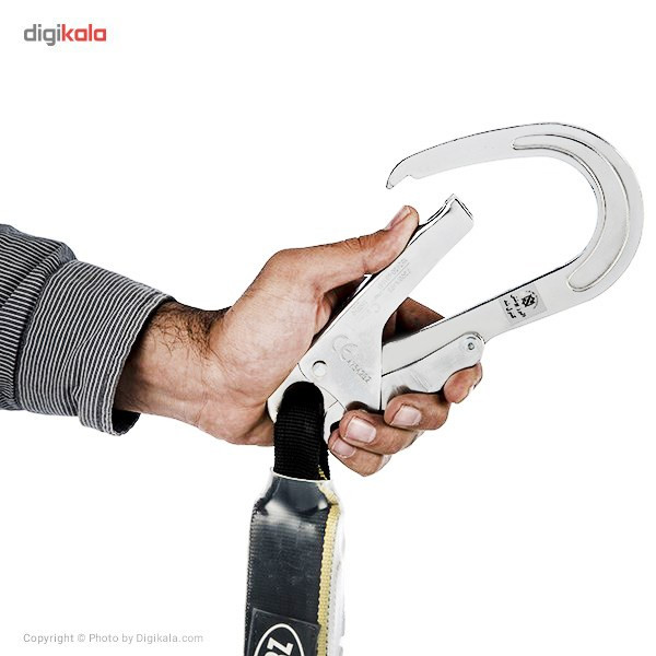 لنیارد البرز پوشش مدل تسمه دار ضربه گیر