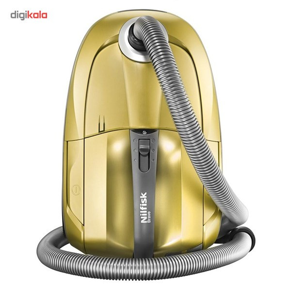 جاروبرقی نیلفیسک مدل Bravo Power Pet Pack EU