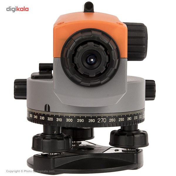 ترازیاب نیو اتوماتیک لاینرتک مدل A-128