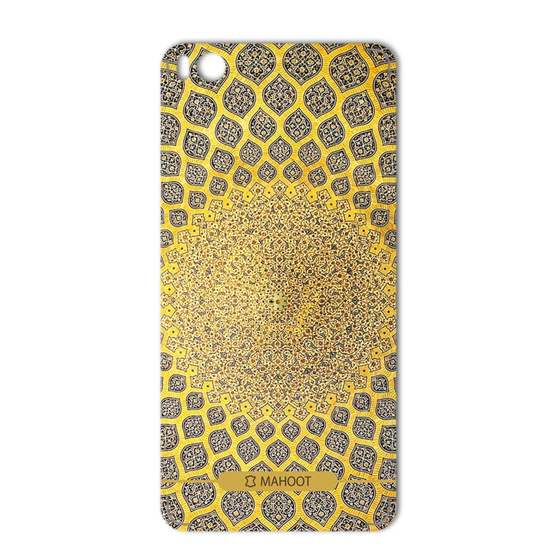 برچسب پوششی ماهوت مدل Sheikh Lotfollah Mosque-tile Designمناسب برای گوشی Xiaomi Mi 5s