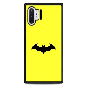 AKAM AMC-WSGN10P-BATMAN9 Cover For Samsung Galaxy Note 10 Plus