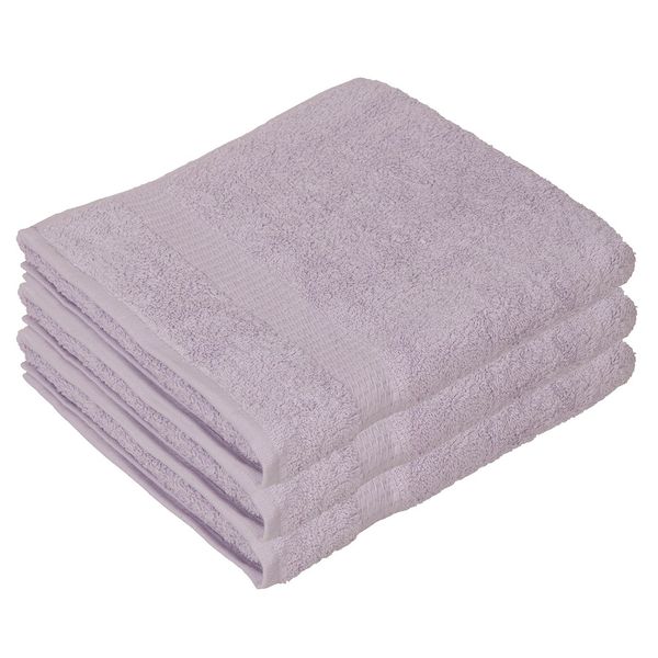 حوله مریم مدل Simple سایز 50 × 100 سانتی متر بسته 3 عددی حوله مریم مدل Simple سایز 50 × 100 سانتی متر بسته 3 عددی