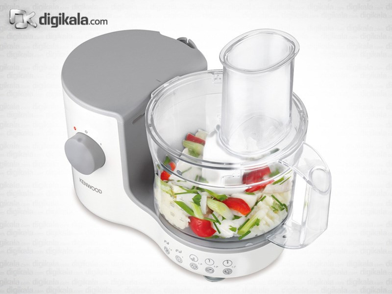 غذاساز کنوود مدل FP120