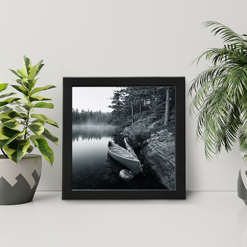 تابلو طرح قایق مدل EP91