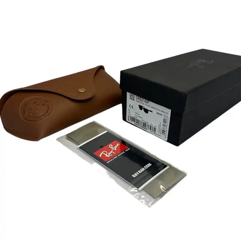 عینک آفتابی مدل RB2140P