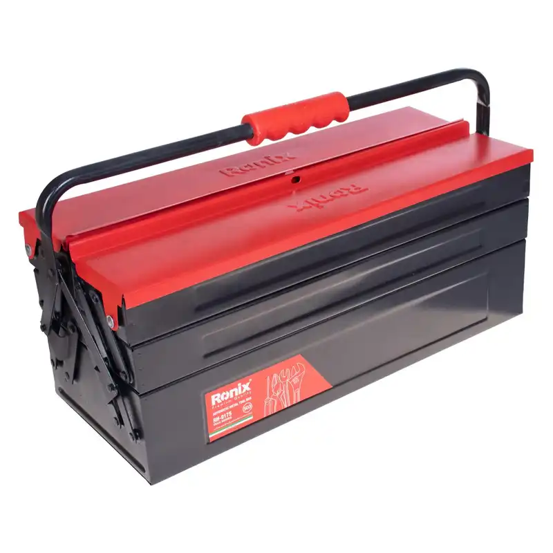 جعبه ابزار رونیکس مدل RH-9175