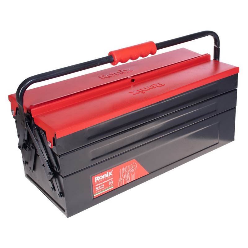 جعبه ابزار رونیکس مدل RH-9175