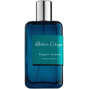 پرفیوم آتلیه کلون مدل Figuier Ardent حجم 100 میلی لیتر
