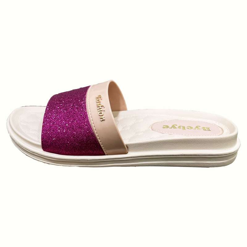 دمپایی زنانه مدل پوش کد Pk2